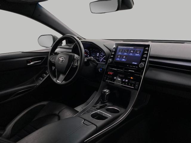 2019 Toyota Avalon Vehicle Photo in Appleton, WI 54913