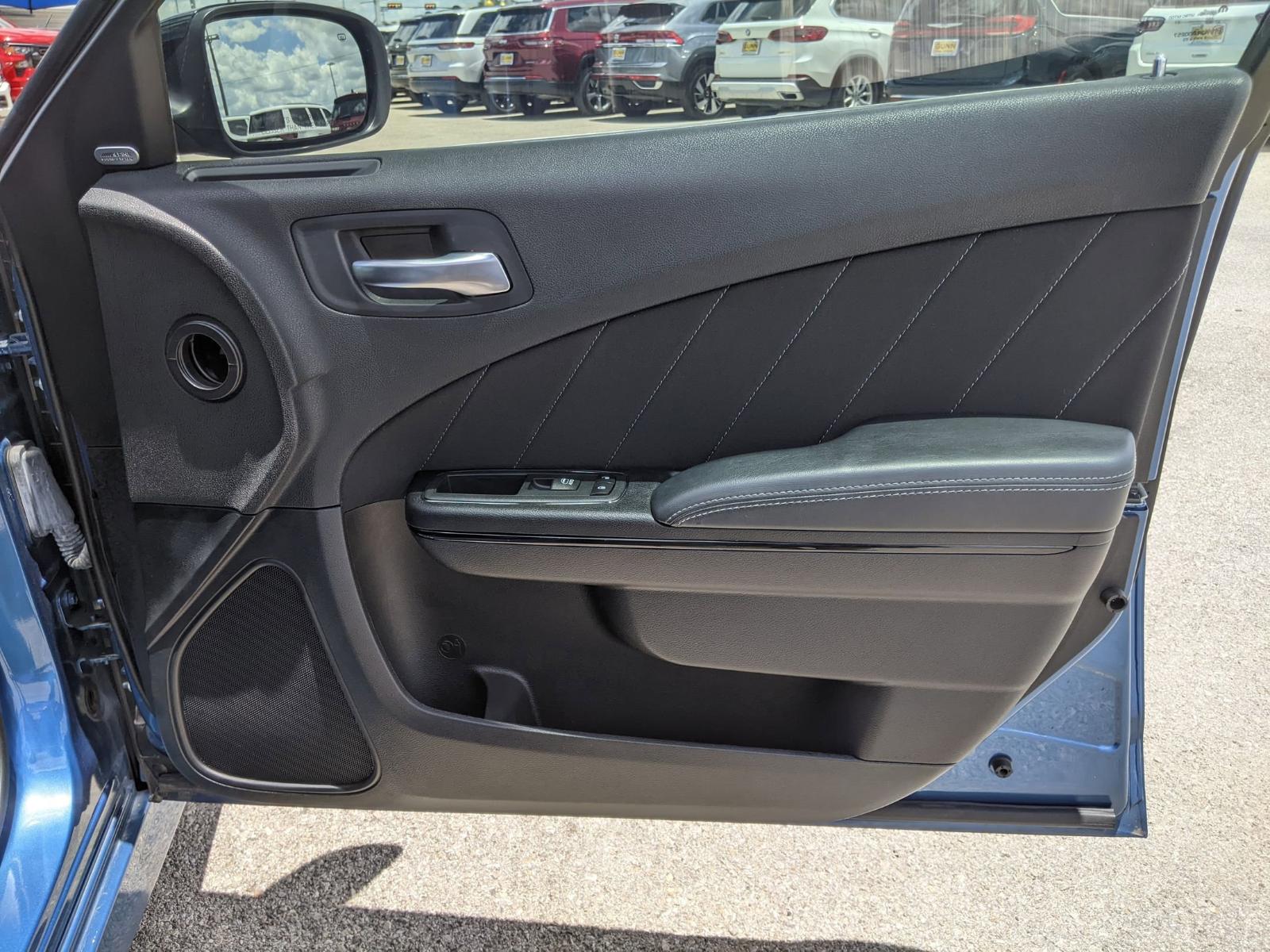 2022 Dodge Charger Vehicle Photo in Seguin, TX 78155