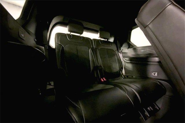 2023 Jeep Grand Cherokee L Vehicle Photo in INDEPENDENCE, MO 64055-1314