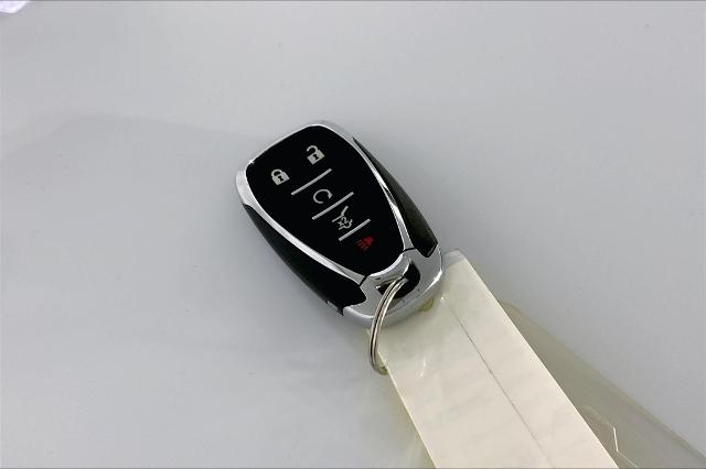 2023 Chevrolet Traverse Vehicle Photo in Lees Summit, MO 64086