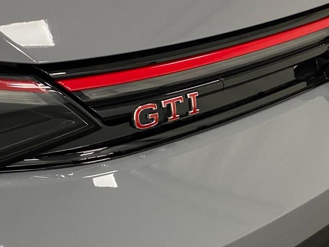 2025 Volkswagen Golf GTI Vehicle Photo in Appleton, WI 54913
