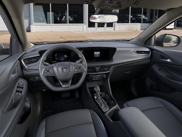 2026 Buick Encore GX Vehicle Photo in TREVOSE, PA 19053-4984