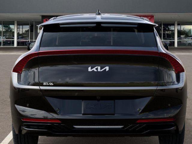 2025 Kia EV6 Vehicle Photo in Tucson, AZ 85712
