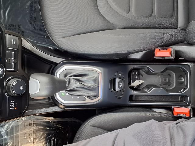 2020 Jeep Renegade Vehicle Photo in Neenah, WI 54956