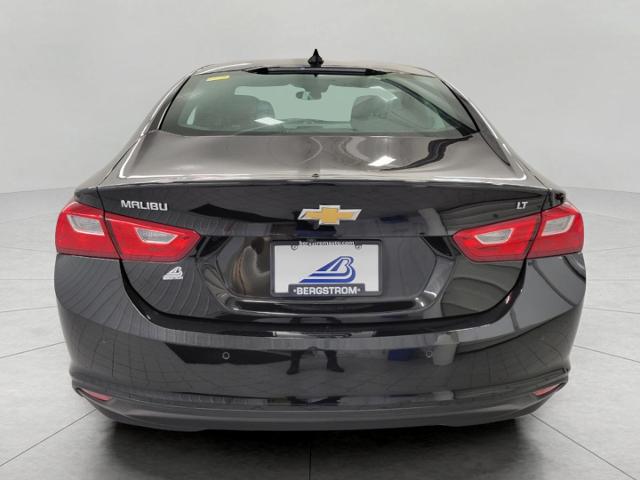 2024 Chevrolet Malibu Vehicle Photo in NEENAH, WI 54956-2243
