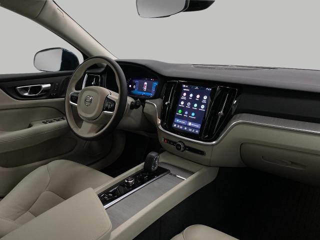 2026 Volvo V60 Cross Country Vehicle Photo in Appleton, WI 54913