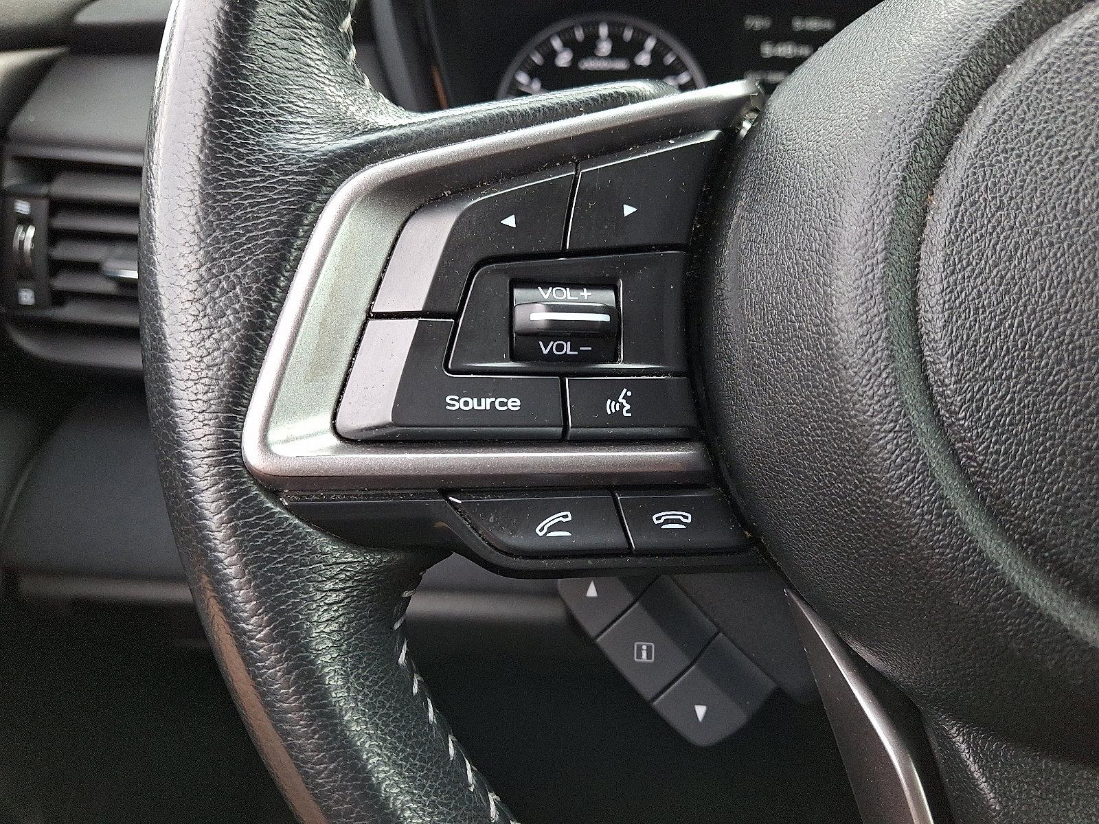 2022 Subaru Outback Vehicle Photo in Easton, PA 18045