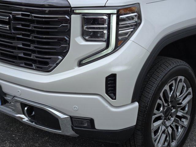 2023 GMC Sierra 1500 Vehicle Photo in Decatur, TX 76234