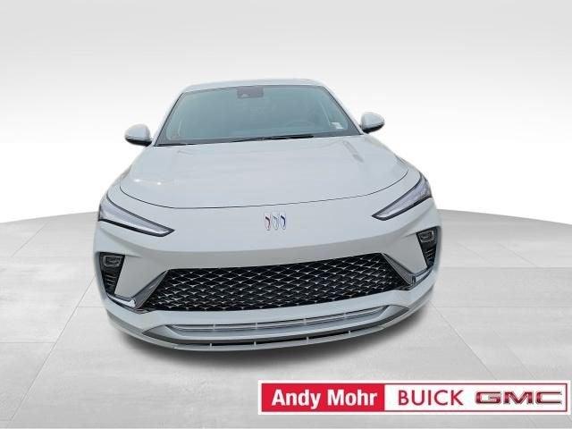2025 Buick Envista Vehicle Photo in Fishers, IN 46038
