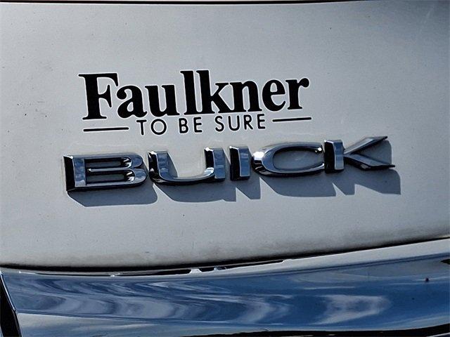 2015 Buick LaCrosse Vehicle Photo in LANCASTER, PA 17601-0000