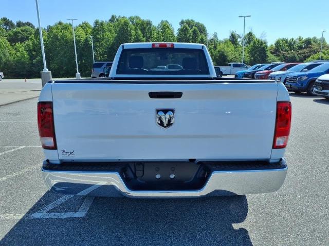 2022 Ram 1500 Classic Vehicle Photo in EMPORIA, VA 23847-1235