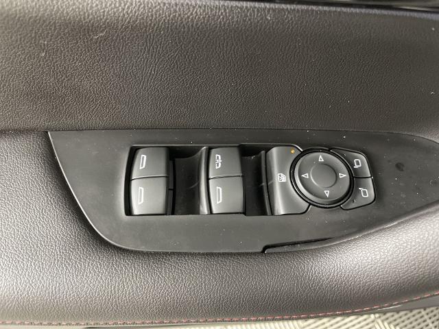 2023 Chevrolet Blazer Vehicle Photo in GILBERT, AZ 85297-0402