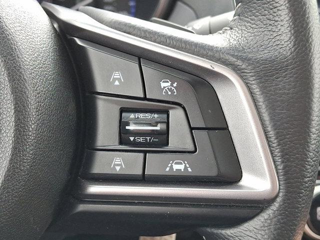 2018 Subaru Legacy Vehicle Photo in Philadelphia, PA 19116