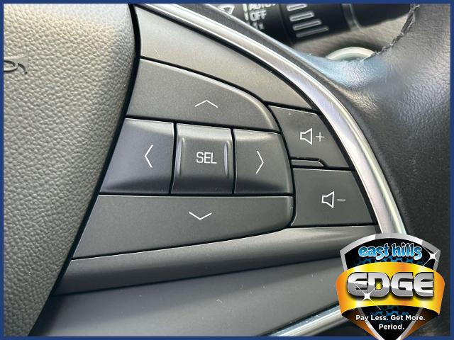 2018 Cadillac XT5 Vehicle Photo in Roslyn, NY 11576