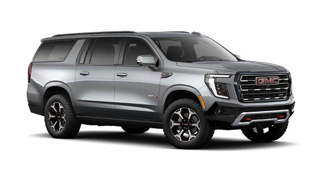 2025 GMC Yukon XL Vehicle Photo in Fishers, IN 46038