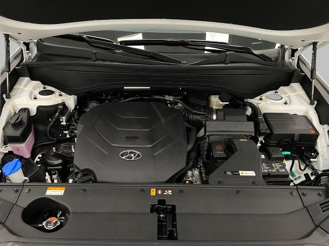 2025 Hyundai PALISADE Vehicle Photo in Appleton, WI 54913