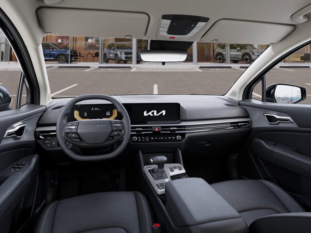 2026 Kia Sportage Vehicle Photo in Langhorne, PA 19047
