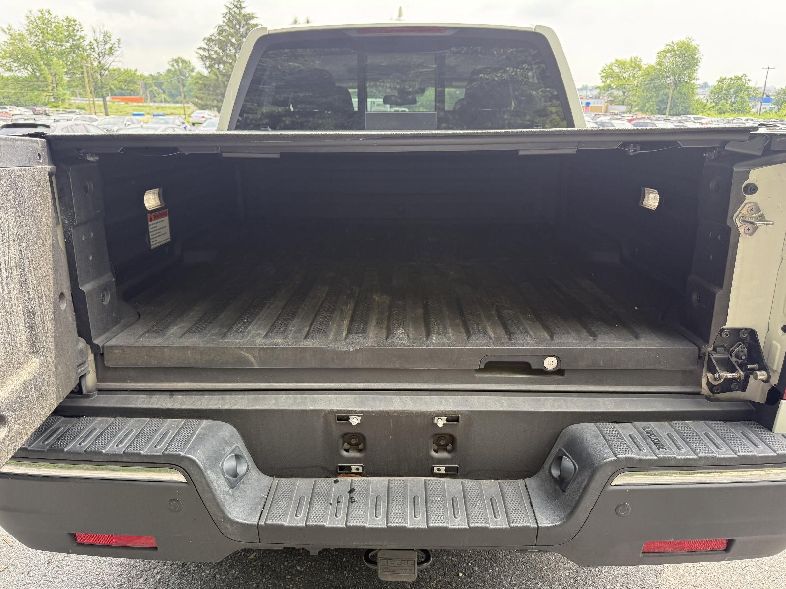2019 Honda Ridgeline Vehicle Photo in Harrisburg, PA 17111