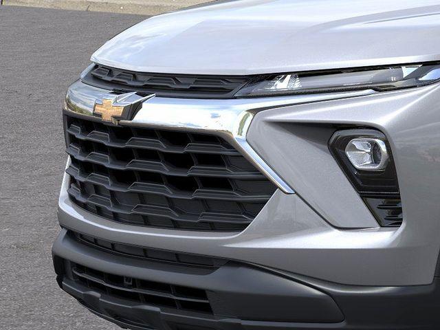 2026 Chevrolet Trailblazer Vehicle Photo in DANBURY, CT 06810-5034