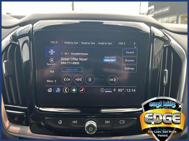 2022 Chevrolet Traverse Vehicle Photo in Roslyn, NY 11576