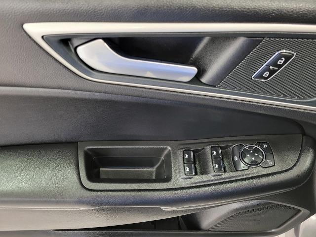 2024 Ford Edge Vehicle Photo in Neenah, WI 54956