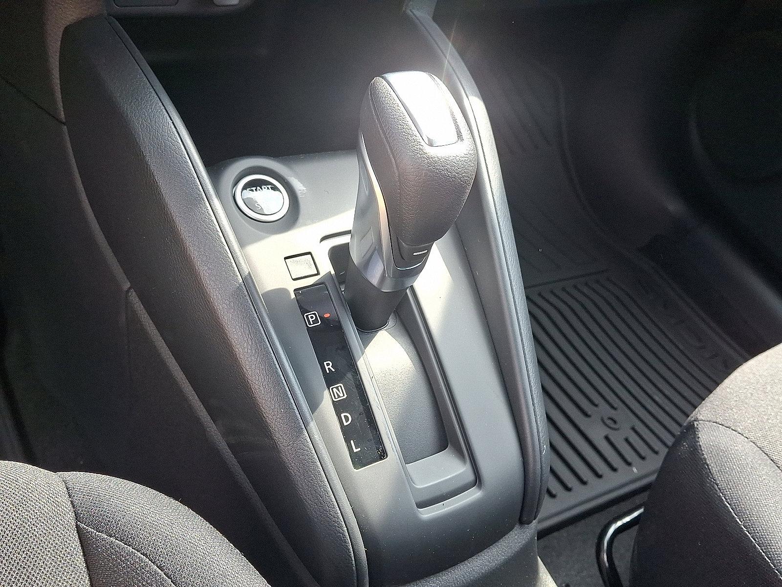 2025 Nissan Kicks Play Vehicle Photo in Mechanicsburg, PA 17050-2306