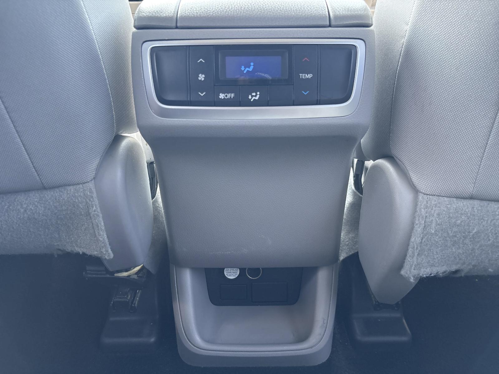 2014 Toyota Highlander Vehicle Photo in Mechanicsburg, PA 17050