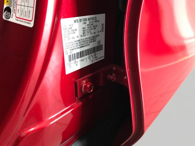 2021 Ford Mustang Mach-E Vehicle Photo in GREEN BAY, WI 54303-3330