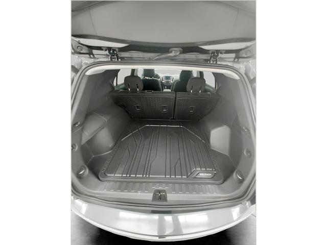 2020 Chevrolet Equinox Vehicle Photo in OSHKOSH, WI 54904-7811
