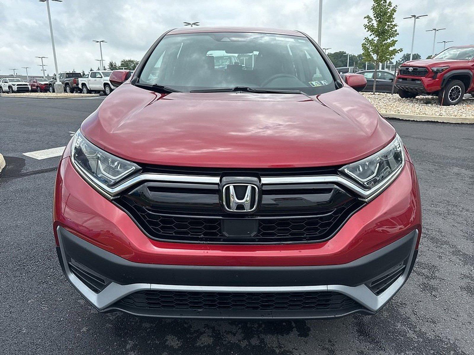 2021 Honda CR-V Vehicle Photo in Harrisburg, PA 17111
