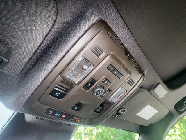 2021 Cadillac Escalade Vehicle Photo in LEOMINSTER, MA 01453-2952