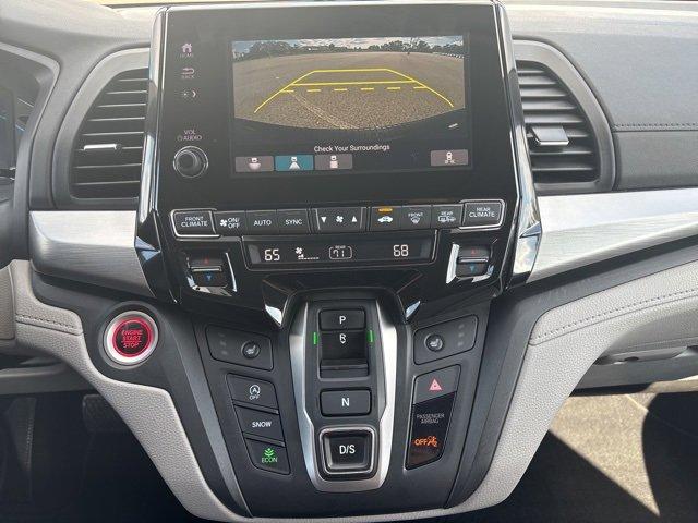 2020 Honda Odyssey Vehicle Photo in Willow Grove, PA 19090