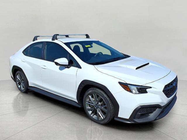 2024 Subaru WRX Vehicle Photo in Oshkosh, WI 54904