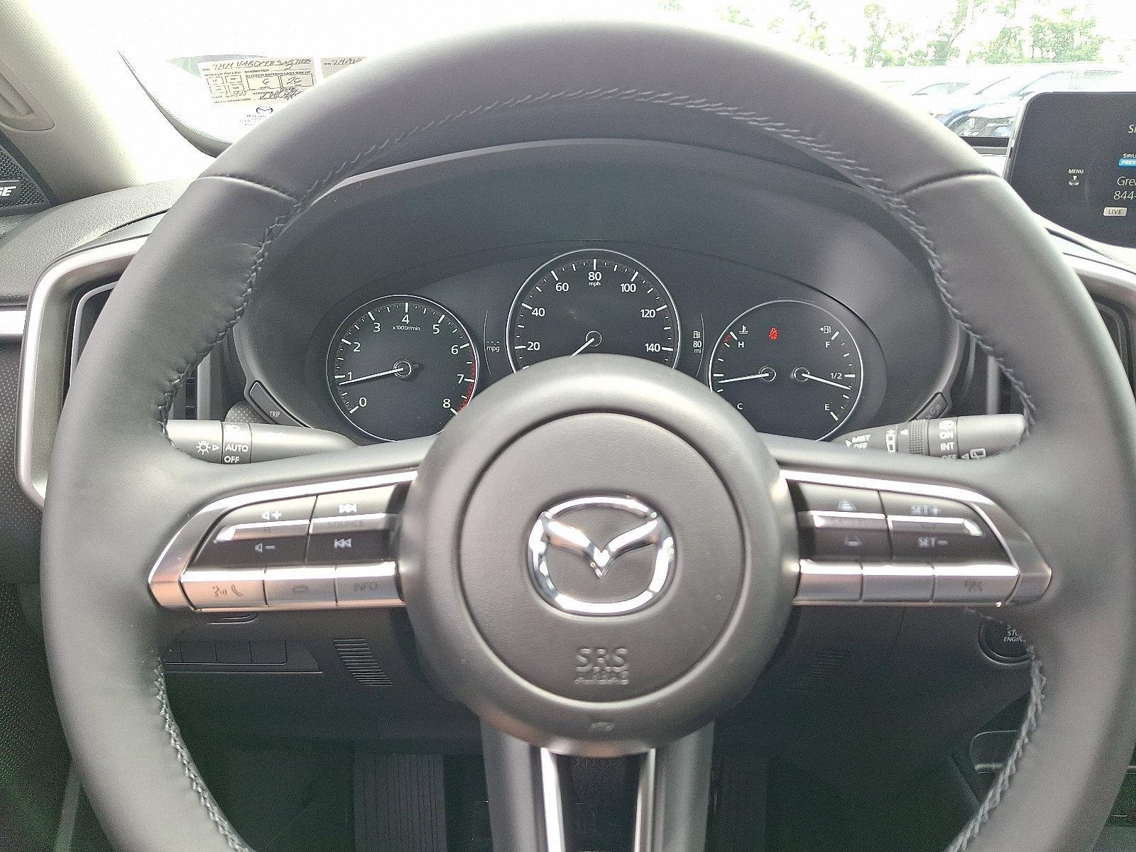 2025 Mazda CX-50 Vehicle Photo in Harrisburg, PA 17111