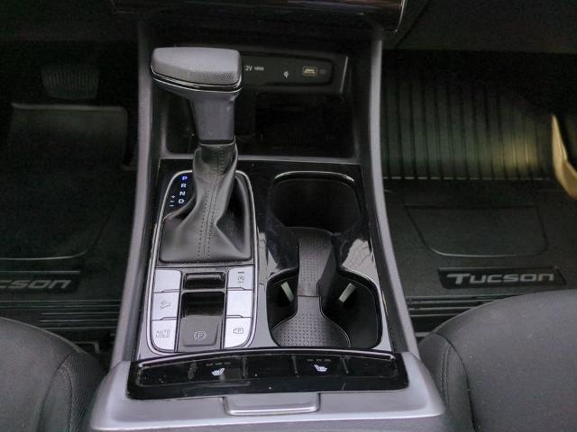 2023 Hyundai TUCSON Vehicle Photo in Brunswick, GA 31525