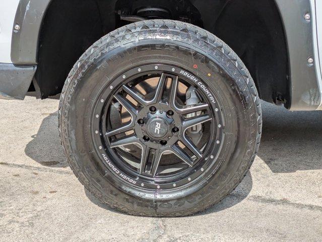 2024 Chevrolet Silverado 1500 Vehicle Photo in BRUNSWICK, GA 31525-1881