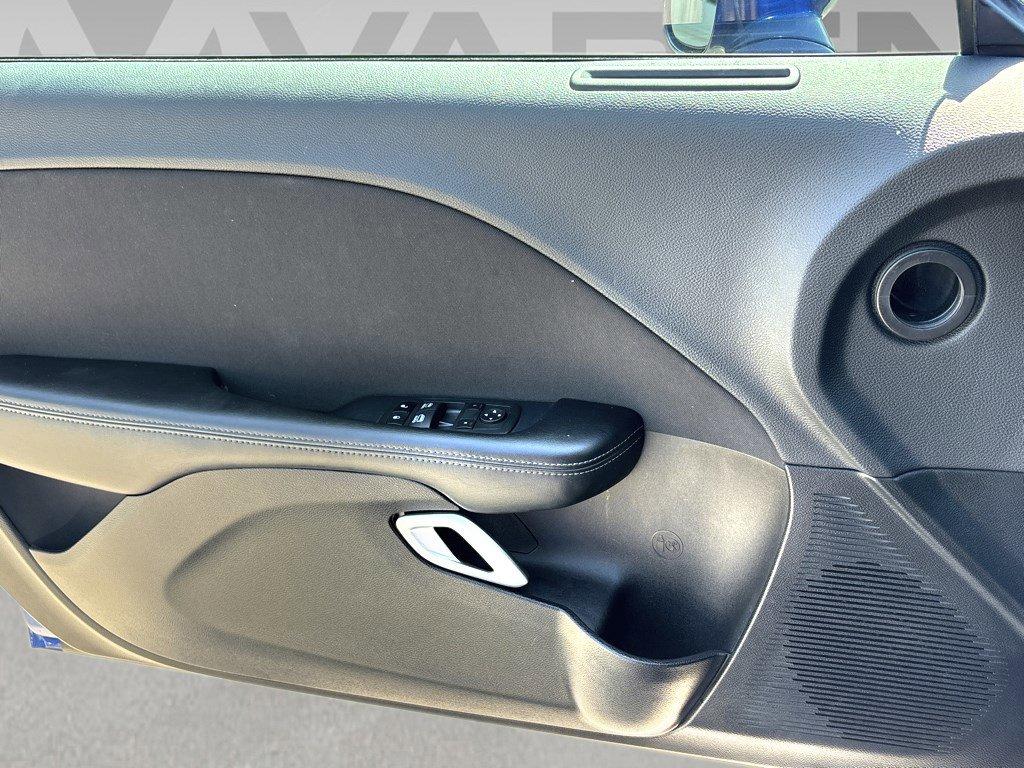 2022 Dodge Challenger Vehicle Photo in SAVANNAH, GA 31406-4513