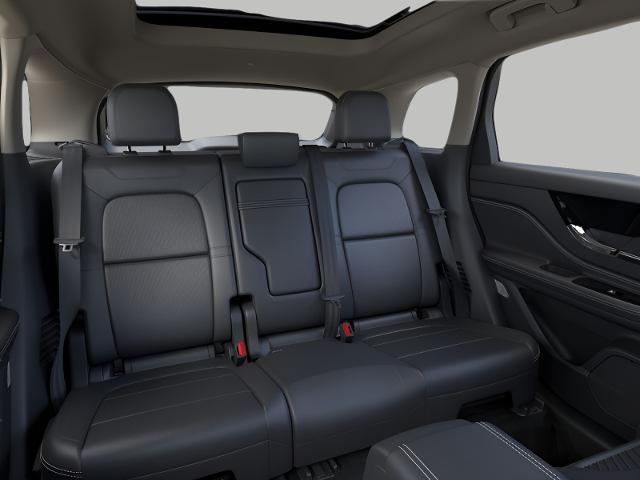 2025 Lincoln Corsair Vehicle Photo in Neenah, WI 54956