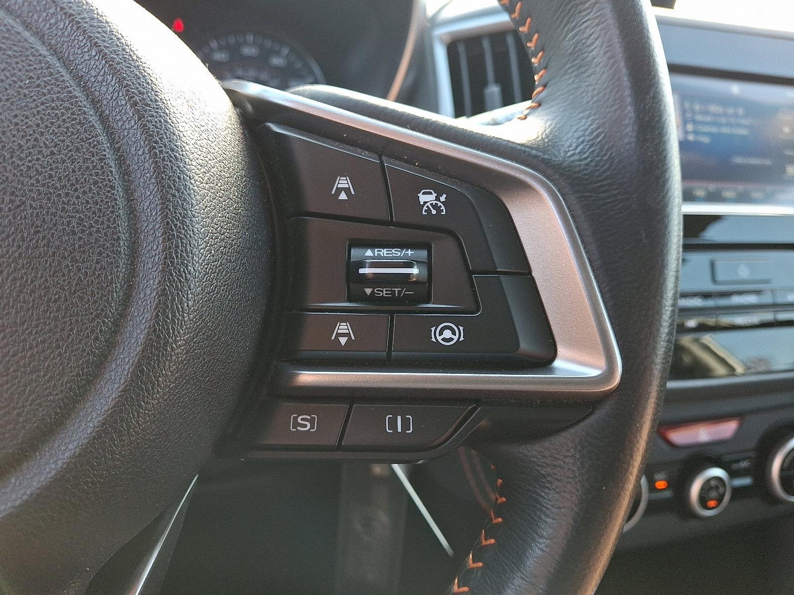 2023 Subaru Crosstrek Vehicle Photo in Easton, PA 18045