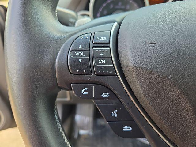 2014 Acura TL Vehicle Photo in WATERTOWN, CT 06795-3318