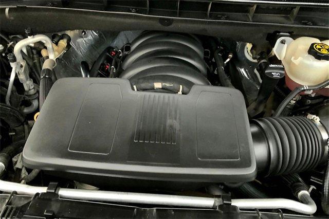 2021 GMC Yukon Vehicle Photo in TOPEKA, KS 66609-0000