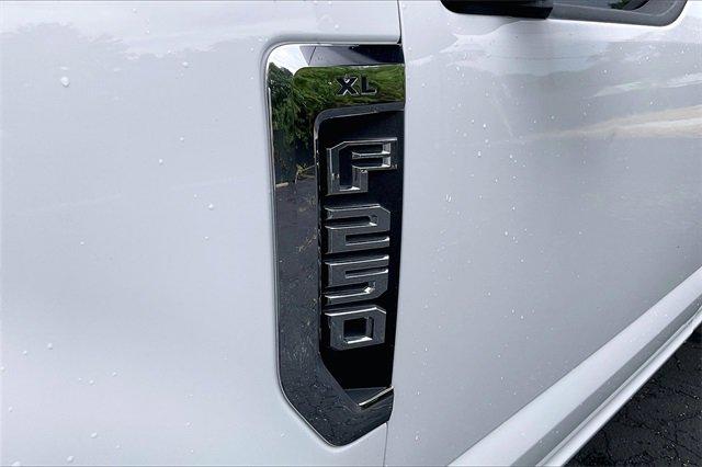 2017 Ford Super Duty F-250 SRW Vehicle Photo in INDEPENDENCE, MO 64055-1314