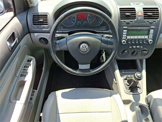 2009 Volkswagen Jetta Sedan Vehicle Photo in LANCASTER, PA 17601-0000