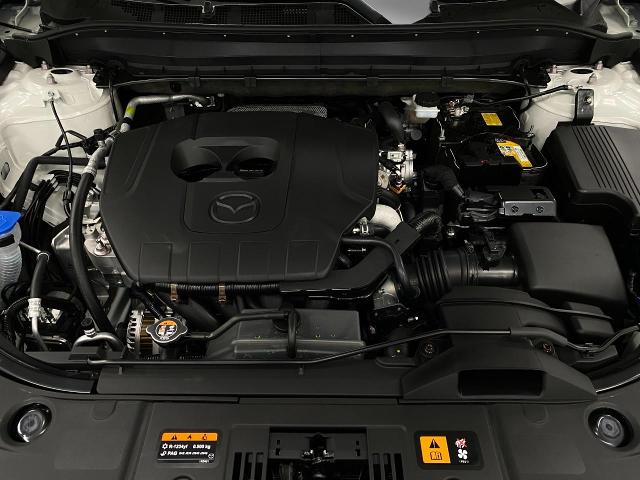 2025 Mazda CX-5 Vehicle Photo in Appleton, WI 54913