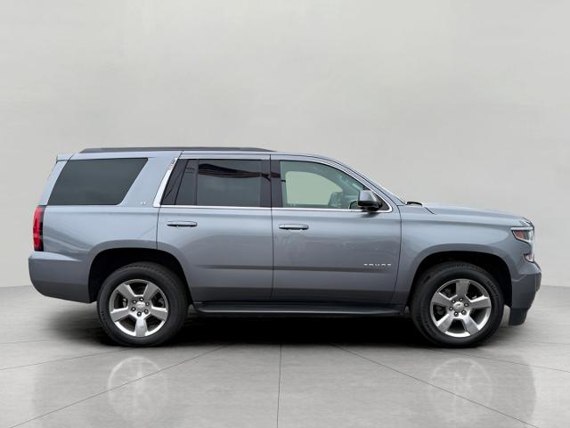 2019 Chevrolet Tahoe Vehicle Photo in MADISON, WI 53713-3220