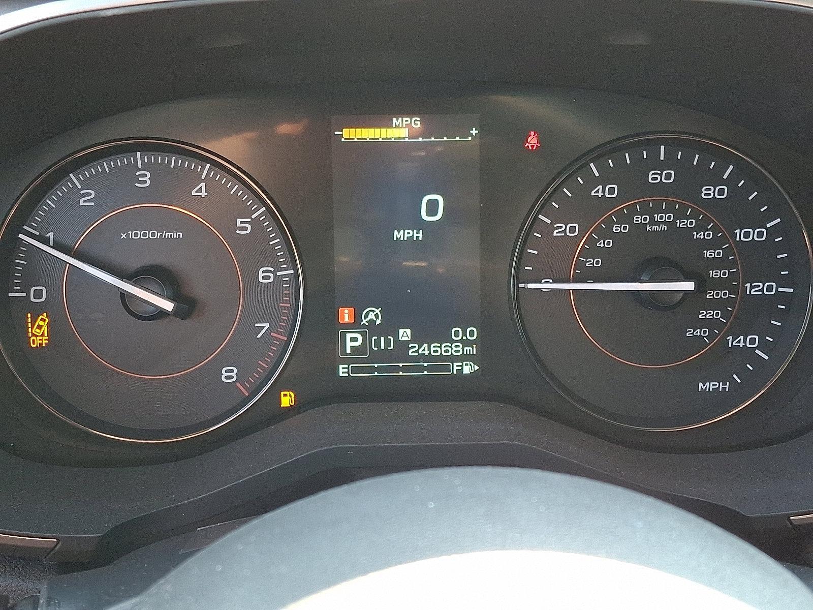 2023 Subaru Crosstrek Vehicle Photo in Easton, PA 18045