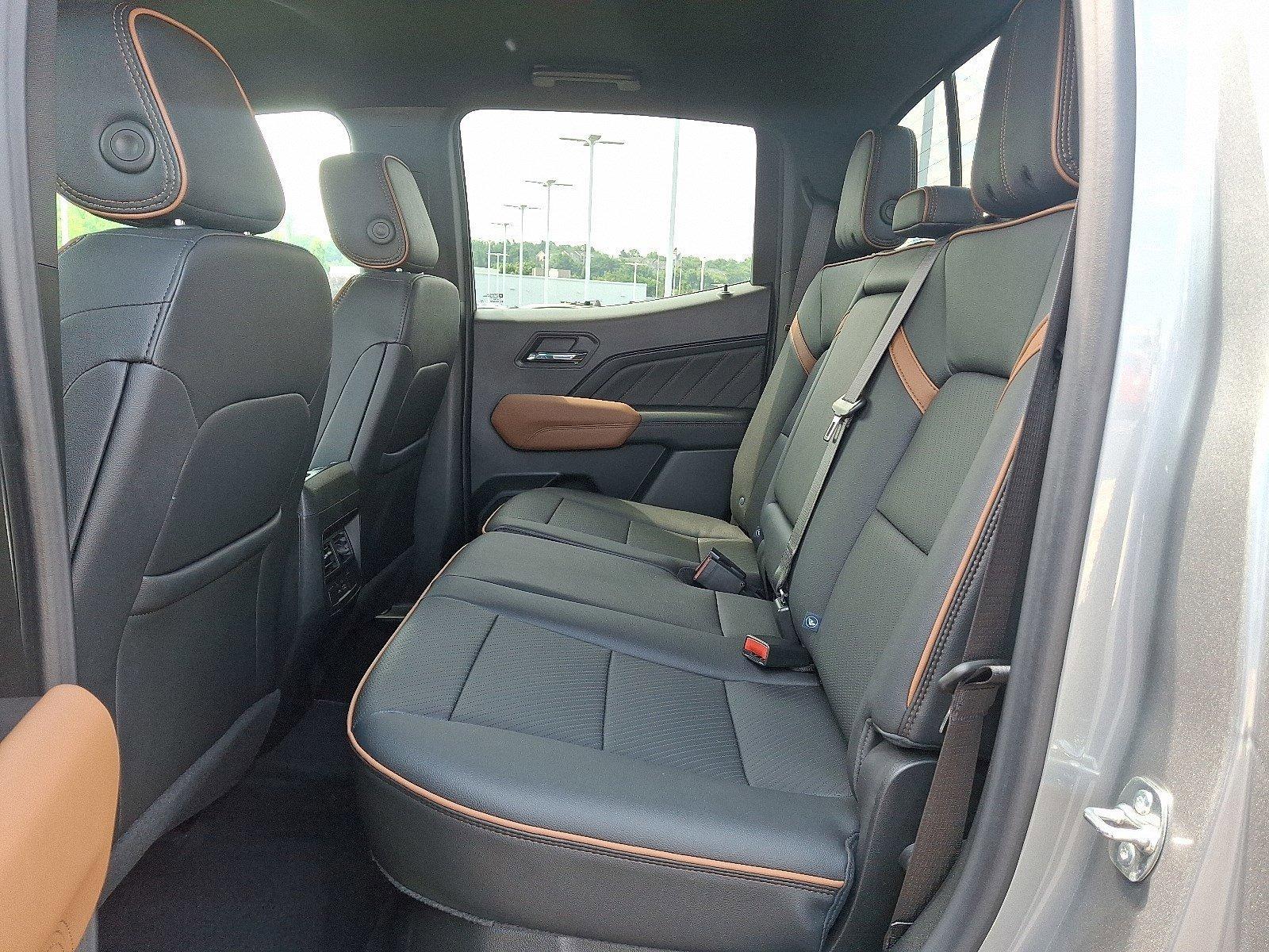 2024 GMC Canyon Vehicle Photo in Harrisburg, PA 17111
