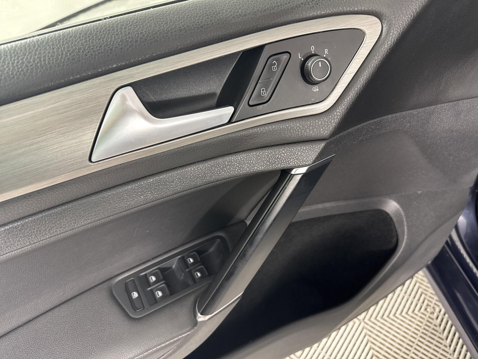 2015 Volkswagen Golf Vehicle Photo in Georgetown, TX 78626