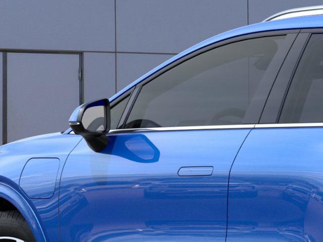 2025 Chevrolet Equinox EV Vehicle Photo in KANSAS CITY, MO 64114-4502