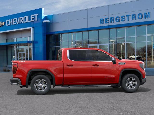 2026 GMC Sierra 1500 Vehicle Photo in OSHKOSH, WI 54904-7811